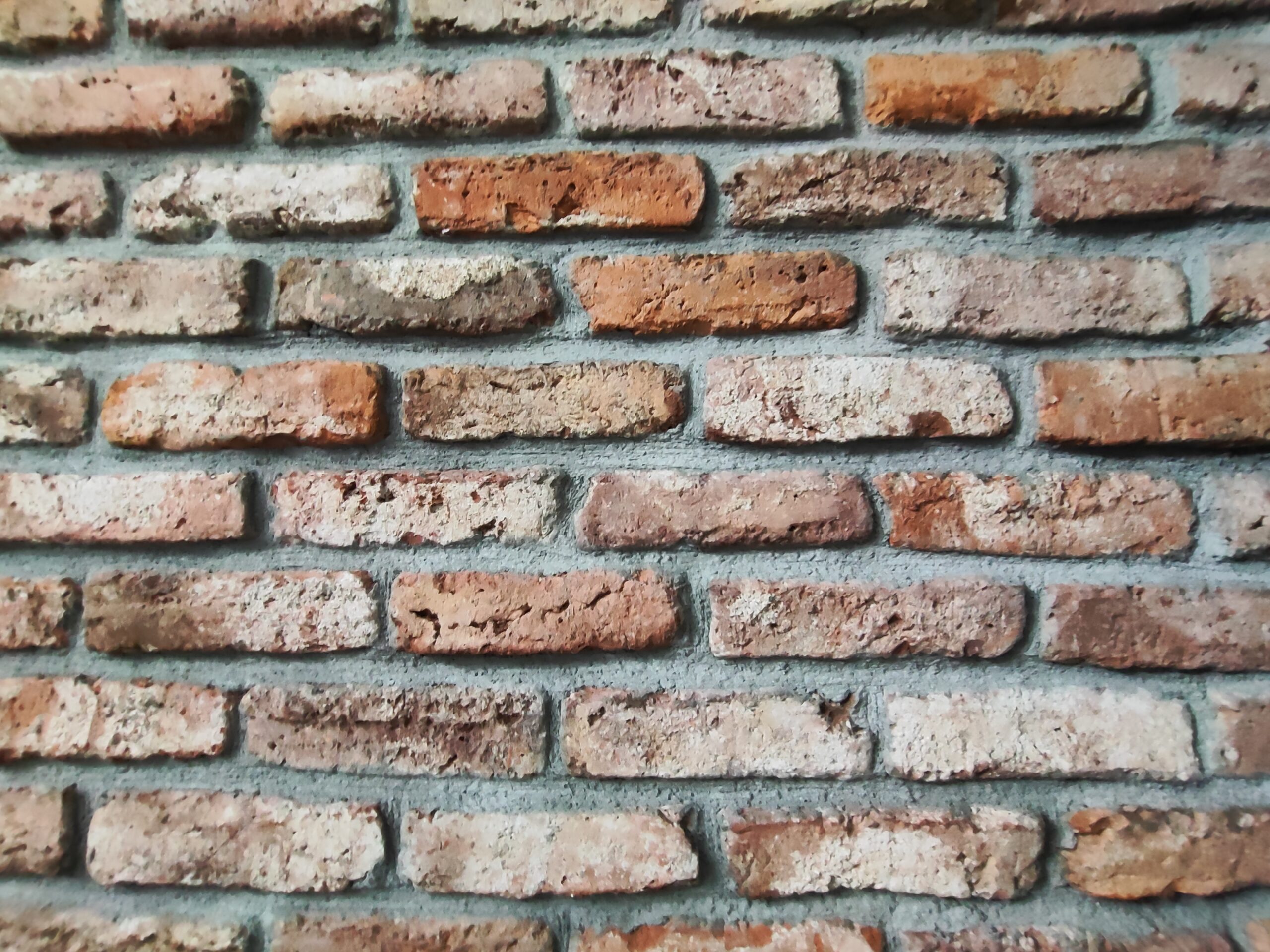 Effestone Antik Kaplama Tuğla