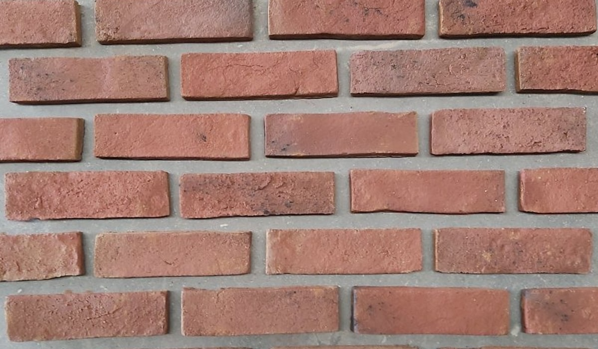 Effestone El Yapımı Tuğla