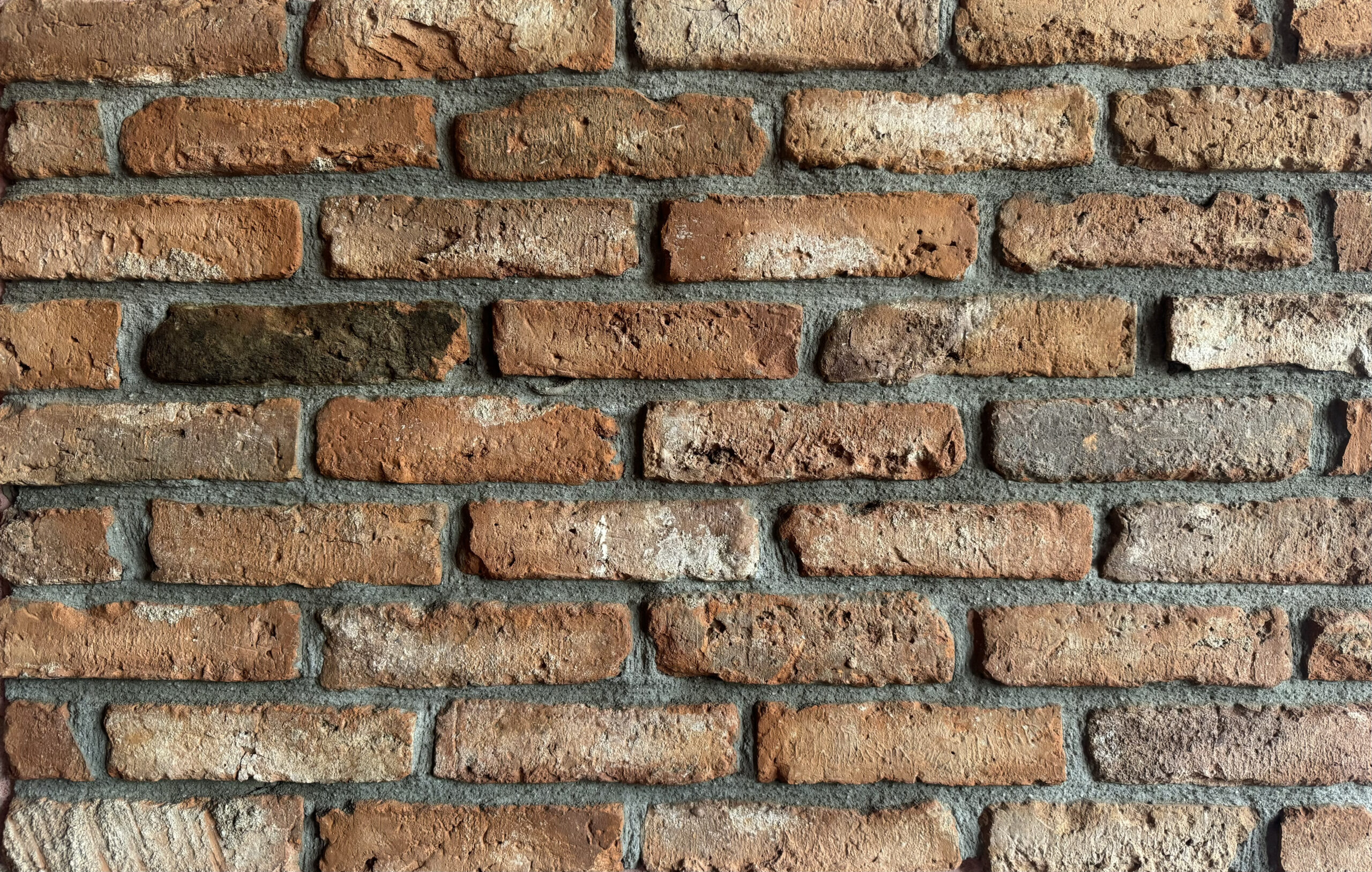 Effestone Antik Kaplama Tuğla