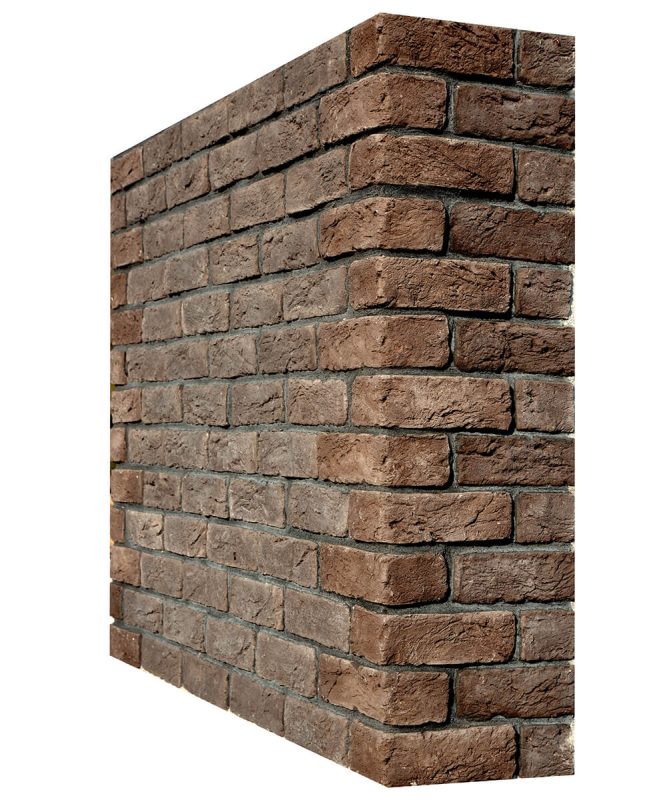 Effestone Kültür Tuğlası New Old Brick