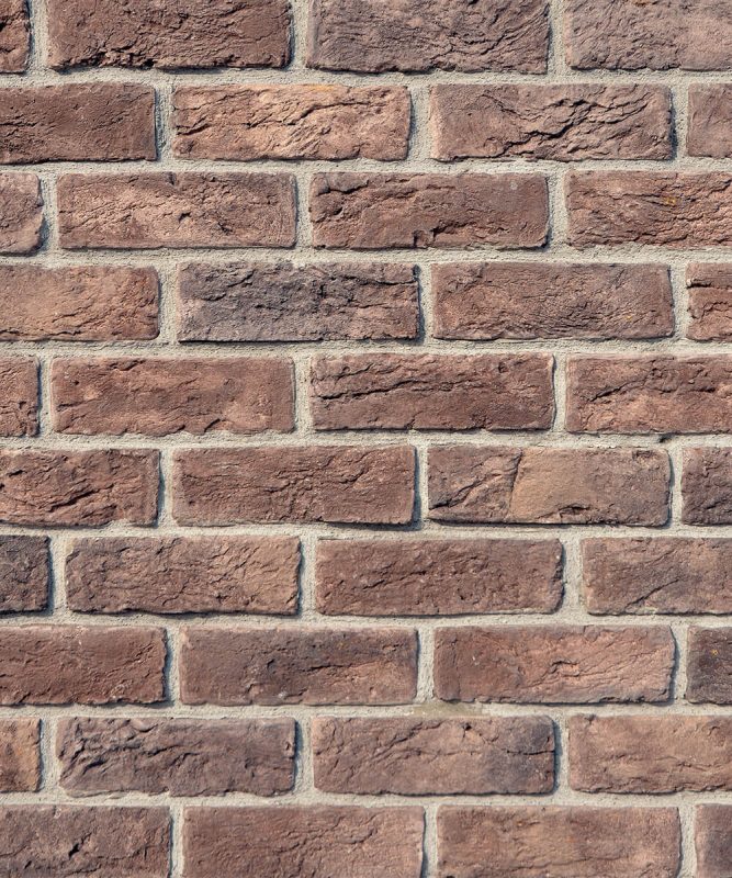 Effestone Kültür Tuğlası Thin Old Brick