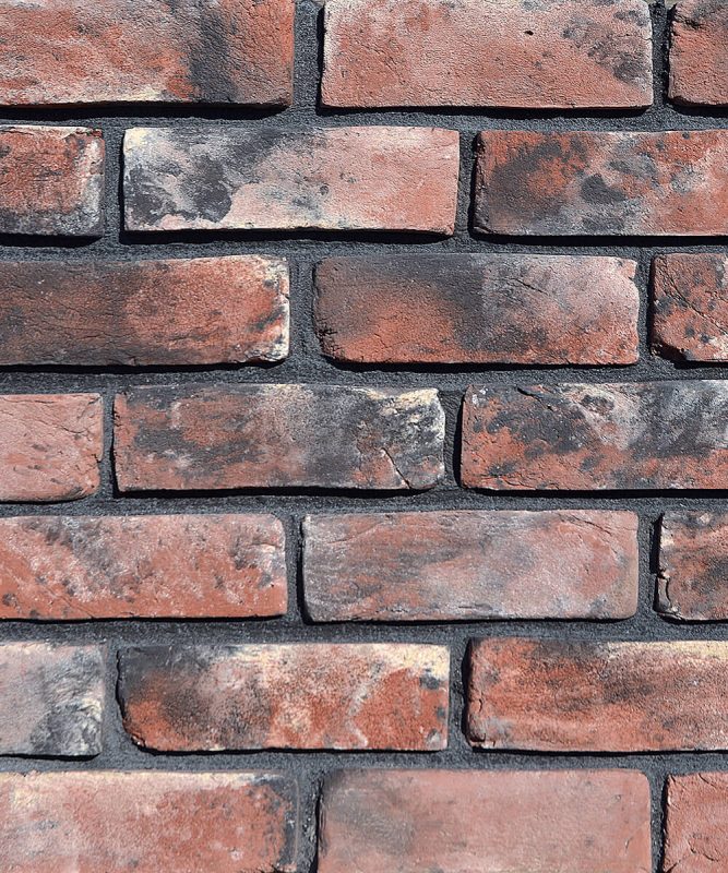 Effestone Kültür Tuğlası Smooth Brick