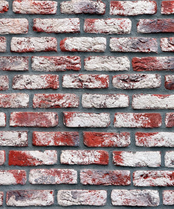 Effestone Kültür Tuğlası Old Brick