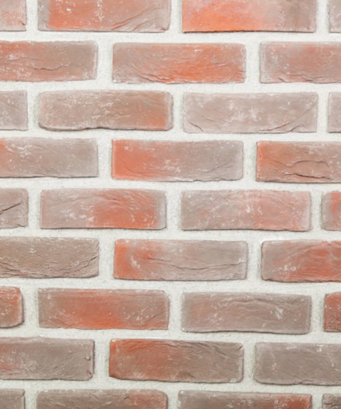 Effestone Kültür Tuğlası Town Brick